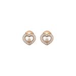 Chopard - Happy Diamonds Icons Ohrstecker