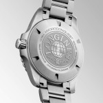 Longines - HYDROCONQUEST EXKLUSIVE EDITION