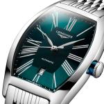 Longines - Longines Evidenza