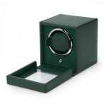 WOLF - Cub Single Watch Winder with Cover