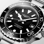 Longines - HYDROCONQUEST