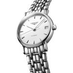 Longines - Présence