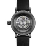 Chronoswiss - Open Gear ReSec Mr. Grey