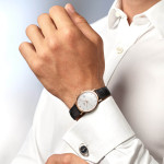Longines - LONGINES ELEGANT COLLECTION