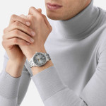 Montblanc - Tradition Automatic Date 40 mm