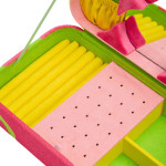 WOLF - WOLF x Bea Bongiasca Medium Jewellery Box