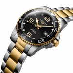 Longines - HYDROCONQUEST