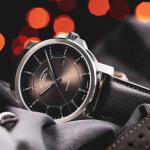 Mühle Glashütte - 29er Casual Samtbraun