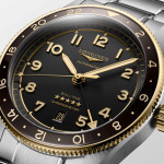 Longines - LONGINES SPIRIT ZULU TIME