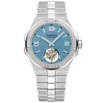 Chopard - Alpine Eagle Flying Tourbillon