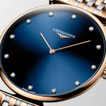 Longines - LA GRANDE CLASSIQUE DE LONGINES