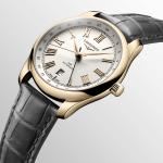 Longines - The Longines Master Collection GMT