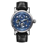 Chronoswiss - Flying Regulator Night and Day