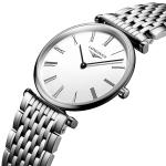 Longines - LA GRANDE CLASSIQUE DE LONGINES