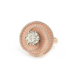 Annamaria Cammilli - Couture Ring