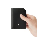 Montblanc - Soft Mini-Brieftasche 6 cc