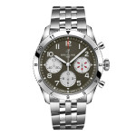 Breitling - Classic AVI Chronograph 42 Curtiss Warhawk