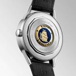 Longines - FLAGSHIP HERITAGE MOONPHASE