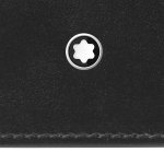 Montblanc - Meisterstück Brieftasche 6 cc