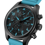 IWC - Pilot's Watch Chronograph 41 George Russell