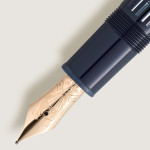 Montblanc - Meisterstück Around the World in 80 Days Legrand Füllfederhalter