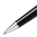 Montblanc - Meisterstück Platinum-Coated Classique Rollerball