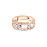 Messika - Move Classique Pavé Ring