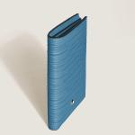 Montblanc - 4810 Mini-Brieftasche 6cc im Hochformat