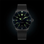 Breitling - Superocean Heritage Automatic 36