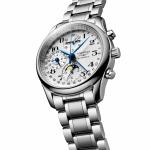 Longines - The Longines Master Collection