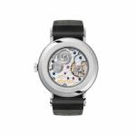 NOMOS Glashütte - Tangente Datum Gangreserve