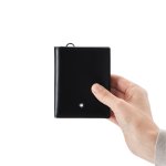 Montblanc - Meisterstück kompakte Brieftasche 6 cc
