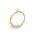 Schmuckwerk - Alpen Solitairering