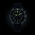 Breitling - Superocean Heritage B01 Chronograph 42