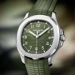 Patek Philippe - Aquanaut Jumbo