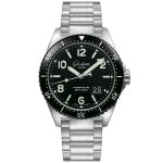 Glashütte Original - SeaQ Panoramadatum