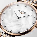 Longines - LA GRANDE CLASSIQUE DE LONGINES