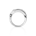 Messika - Move Classique Pavé Ring