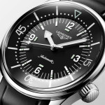 Longines - LEGEND DIVER