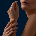 Chopard - Ice Cube Ring