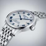 Tissot -  Le Locle Powermatic 80 20th Anniversary