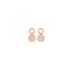 Bron - Stardust Ohrschmuck