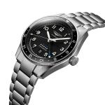 Longines - Longines Spirit Zulu Time