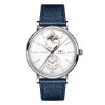 IWC - Portofino Complete Calendar