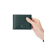Montblanc - Extreme 3.0 Brieftasche 6 cc