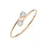 Pomellato - Nudo Mini Armreif