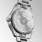 Longines - LONGINES SPIRIT ZULU TIME