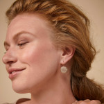 Bron - Stardust Ohrschmuck