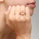Pomellato - Nudo Ring