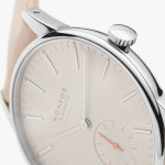 NOMOS Glashütte - Orion neomatik champagner